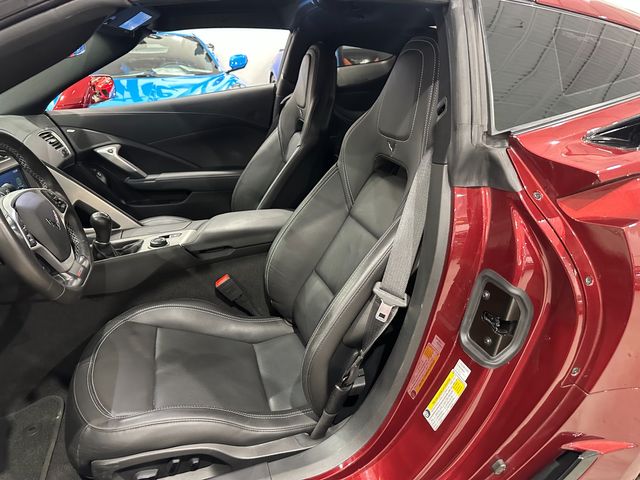 2019 Chevrolet Corvette Z06 2LZ, 7-SPEED, CFZ, J6A, Stripes, Chromes, 11k | Dallas, Texas | Corvette Warehouse 2019 Chevrolet Corvette Z06 2LZ, 7-SPEED, CFZ, J6A, Stripes, Chromes, 11k | Dallas, Texas | Corvette Warehouse
