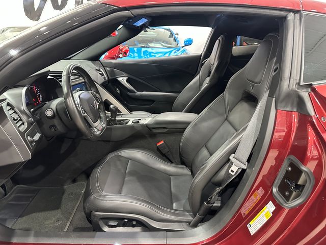 2019 Chevrolet Corvette Z06 2LZ, 7-SPEED, CFZ, J6A, Stripes, Chromes, 11k | Dallas, Texas | Corvette Warehouse 2019 Chevrolet Corvette Z06 2LZ, 7-SPEED, CFZ, J6A, Stripes, Chromes, 11k | Dallas, Texas | Corvette Warehouse