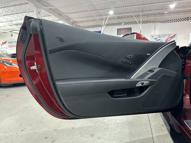 2019 Chevrolet Corvette Z06 2LZ, 7-SPEED, CFZ, J6A, Stripes, Chromes, 11k | Dallas, Texas | Corvette Warehouse 2019 Chevrolet Corvette Z06 2LZ, 7-SPEED, CFZ, J6A, Stripes, Chromes, 11k | Dallas, Texas | Corvette Warehouse