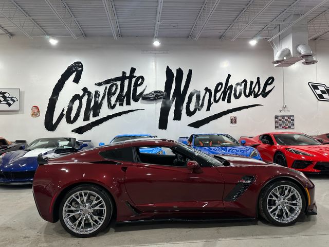 2019 Chevrolet Corvette Z06 2LZ, 7-SPEED, CFZ, J6A, Stripes, Chromes, 11k | Dallas, Texas | Corvette Warehouse 2019 Chevrolet Corvette Z06 2LZ, 7-SPEED, CFZ, J6A, Stripes, Chromes, 11k | Dallas, Texas | Corvette Warehouse