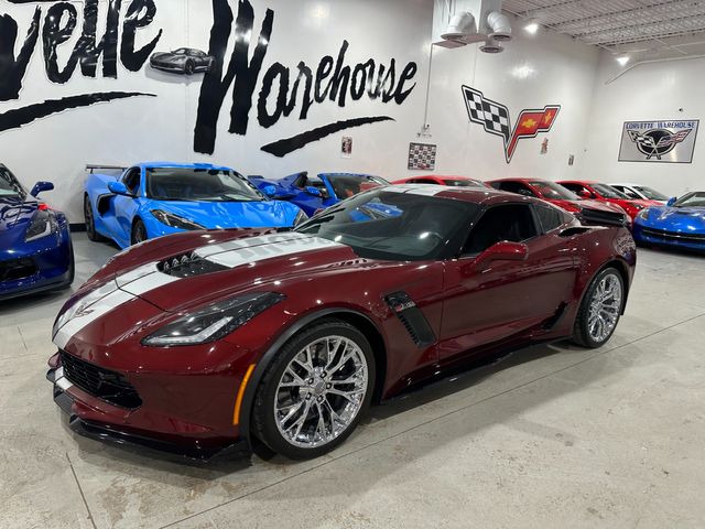 2019 Chevrolet Corvette Z06 2LZ, 7-SPEED, CFZ, J6A, Stripes, Chromes, 11k | Dallas, Texas | Corvette Warehouse 2019 Chevrolet Corvette Z06 2LZ, 7-SPEED, CFZ, J6A, Stripes, Chromes, 11k | Dallas, Texas | Corvette Warehouse