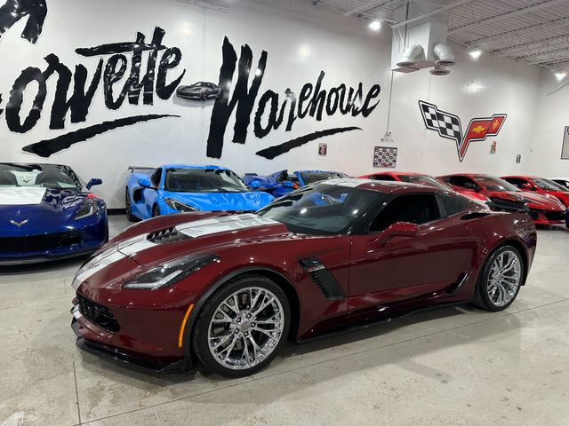 2019 Chevrolet Corvette Z06 2LZ, 7-SPEED, CFZ, J6A, Stripes, Chromes, 11k | Dallas, Texas | Corvette Warehouse 2019 Chevrolet Corvette Z06 2LZ, 7-SPEED, CFZ, J6A, Stripes, Chromes, 11k | Dallas, Texas | Corvette Warehouse