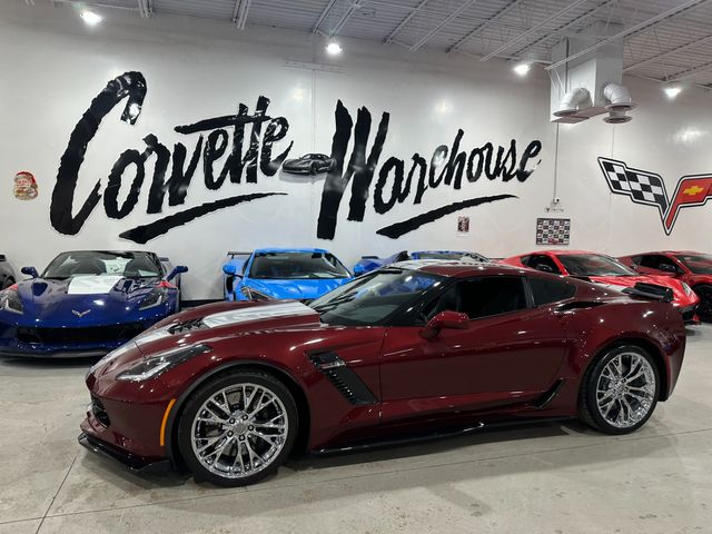2019 Chevrolet Corvette Z06 2LZ, 7-SPEED, CFZ, J6A, Stripes, Chromes, 11k | Dallas, Texas | Corvette Warehouse 2019 Chevrolet Corvette Z06 2LZ, 7-SPEED, CFZ, J6A, Stripes, Chromes, 11k | Dallas, Texas | Corvette Warehouse