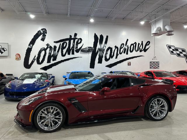 2019 Chevrolet Corvette Z06 2LZ, 7-SPEED, CFZ, J6A, Stripes, Chromes, 11k | Dallas, Texas | Corvette Warehouse 2019 Chevrolet Corvette Z06 2LZ, 7-SPEED, CFZ, J6A, Stripes, Chromes, 11k | Dallas, Texas | Corvette Warehouse