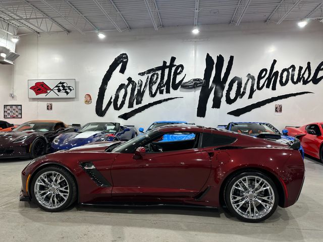 2019 Chevrolet Corvette Z06 2LZ, 7-SPEED, CFZ, J6A, Stripes, Chromes, 11k | Dallas, Texas | Corvette Warehouse 2019 Chevrolet Corvette Z06 2LZ, 7-SPEED, CFZ, J6A, Stripes, Chromes, 11k | Dallas, Texas | Corvette Warehouse