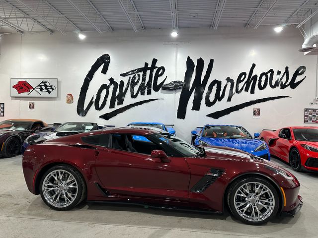 2019 Chevrolet Corvette Z06 2LZ, 7-SPEED, CFZ, J6A, Stripes, Chromes, 11k | Dallas, Texas | Corvette Warehouse 2019 Chevrolet Corvette Z06 2LZ, 7-SPEED, CFZ, J6A, Stripes, Chromes, 11k | Dallas, Texas | Corvette Warehouse