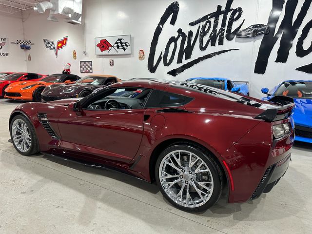 2019 Chevrolet Corvette Z06 2LZ, 7-SPEED, CFZ, J6A, Stripes, Chromes, 11k | Dallas, Texas | Corvette Warehouse 2019 Chevrolet Corvette Z06 2LZ, 7-SPEED, CFZ, J6A, Stripes, Chromes, 11k | Dallas, Texas | Corvette Warehouse