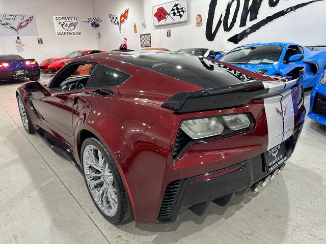 2019 Chevrolet Corvette Z06 2LZ, 7-SPEED, CFZ, J6A, Stripes, Chromes, 11k | Dallas, Texas | Corvette Warehouse 2019 Chevrolet Corvette Z06 2LZ, 7-SPEED, CFZ, J6A, Stripes, Chromes, 11k | Dallas, Texas | Corvette Warehouse