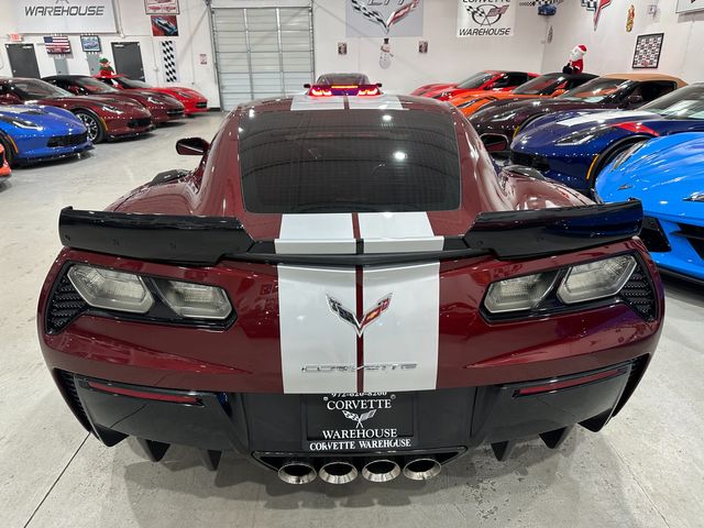 2019 Chevrolet Corvette Z06 2LZ, 7-SPEED, CFZ, J6A, Stripes, Chromes, 11k | Dallas, Texas | Corvette Warehouse 2019 Chevrolet Corvette Z06 2LZ, 7-SPEED, CFZ, J6A, Stripes, Chromes, 11k | Dallas, Texas | Corvette Warehouse