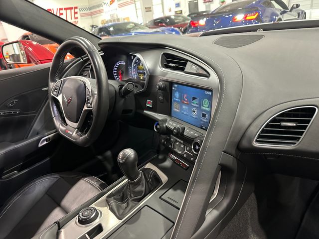 2019 Chevrolet Corvette Z06 2LZ, 7-SPEED, CFZ, J6A, Stripes, Chromes, 11k | Dallas, Texas | Corvette Warehouse 2019 Chevrolet Corvette Z06 2LZ, 7-SPEED, CFZ, J6A, Stripes, Chromes, 11k | Dallas, Texas | Corvette Warehouse