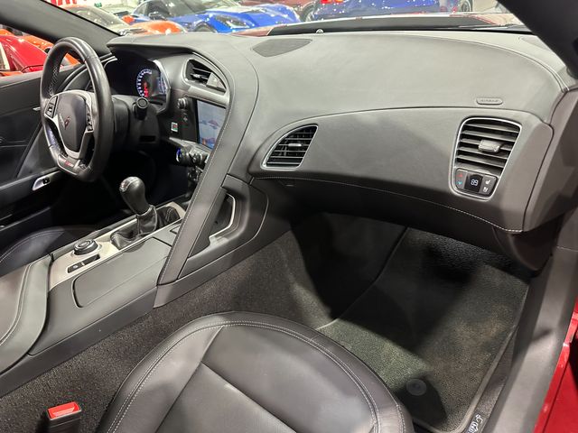 2019 Chevrolet Corvette Z06 2LZ, 7-SPEED, CFZ, J6A, Stripes, Chromes, 11k | Dallas, Texas | Corvette Warehouse 2019 Chevrolet Corvette Z06 2LZ, 7-SPEED, CFZ, J6A, Stripes, Chromes, 11k | Dallas, Texas | Corvette Warehouse