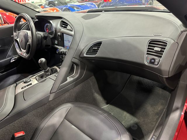 2019 Chevrolet Corvette Z06 2LZ, 7-SPEED, CFZ, J6A, Stripes, Chromes, 11k | Dallas, Texas | Corvette Warehouse 2019 Chevrolet Corvette Z06 2LZ, 7-SPEED, CFZ, J6A, Stripes, Chromes, 11k | Dallas, Texas | Corvette Warehouse