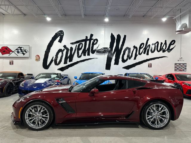 2019 Chevrolet Corvette Z06 2LZ, 7-SPEED, CFZ, J6A, Stripes, Chromes, 11k | Dallas, Texas | Corvette Warehouse 2019 Chevrolet Corvette Z06 2LZ, 7-SPEED, CFZ, J6A, Stripes, Chromes, 11k | Dallas, Texas | Corvette Warehouse