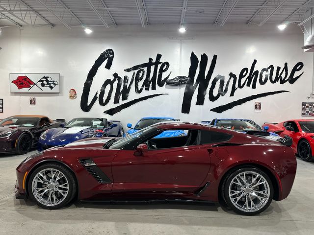 2019 Chevrolet Corvette Z06 2LZ, 7-SPEED, CFZ, J6A, Stripes, Chromes, 11k | Dallas, Texas | Corvette Warehouse 2019 Chevrolet Corvette Z06 2LZ, 7-SPEED, CFZ, J6A, Stripes, Chromes, 11k | Dallas, Texas | Corvette Warehouse