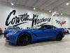 2019 Chevrolet Corvette Coupe 2LT, NPP, Auto, Black Wheels, Elkhart, 78k | Dallas, Texas | Corvette Warehouse 