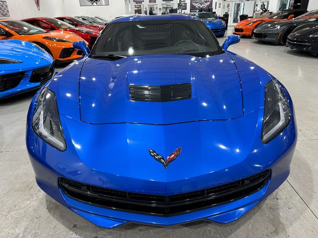 2019 Chevrolet Corvette Coupe 2LT, NPP, Auto, Black Wheels, Elkhart, 78k | Dallas, Texas | Corvette Warehouse 2019 Chevrolet Corvette Coupe 2LT, NPP, Auto, Black Wheels, Elkhart, 78k | Dallas, Texas | Corvette Warehouse