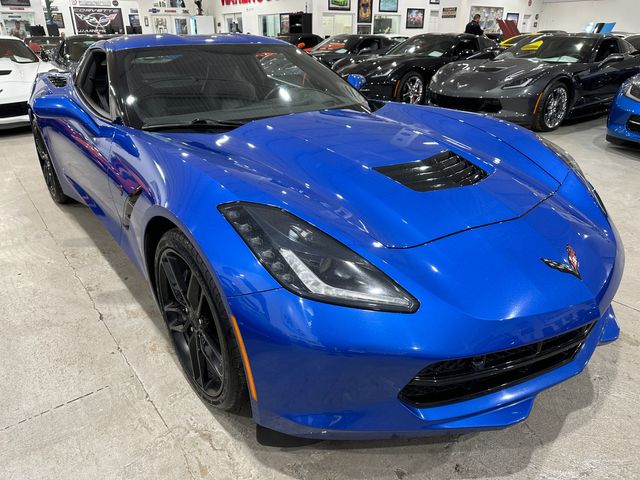 2019 Chevrolet Corvette Coupe 2LT, NPP, Auto, Black Wheels, Elkhart, 78k | Dallas, Texas | Corvette Warehouse 2019 Chevrolet Corvette Coupe 2LT, NPP, Auto, Black Wheels, Elkhart, 78k | Dallas, Texas | Corvette Warehouse