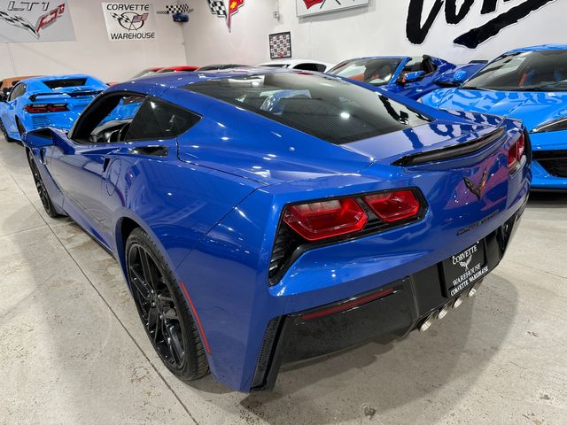 2019 Chevrolet Corvette Coupe 2LT, NPP, Auto, Black Wheels, Elkhart, 78k | Dallas, Texas | Corvette Warehouse 2019 Chevrolet Corvette Coupe 2LT, NPP, Auto, Black Wheels, Elkhart, 78k | Dallas, Texas | Corvette Warehouse