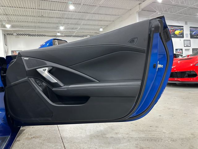 2019 Chevrolet Corvette Coupe 2LT, NPP, Auto, Black Wheels, Elkhart, 78k | Dallas, Texas | Corvette Warehouse 2019 Chevrolet Corvette Coupe 2LT, NPP, Auto, Black Wheels, Elkhart, 78k | Dallas, Texas | Corvette Warehouse