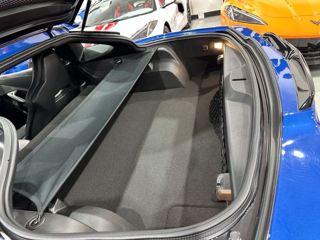 2019 Chevrolet Corvette Coupe 2LT, NPP, Auto, Black Wheels, Elkhart, 78k | Dallas, Texas | Corvette Warehouse 2019 Chevrolet Corvette Coupe 2LT, NPP, Auto, Black Wheels, Elkhart, 78k | Dallas, Texas | Corvette Warehouse