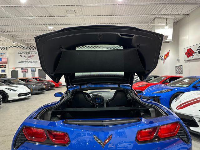 2019 Chevrolet Corvette Coupe 2LT, NPP, Auto, Black Wheels, Elkhart, 78k | Dallas, Texas | Corvette Warehouse 2019 Chevrolet Corvette Coupe 2LT, NPP, Auto, Black Wheels, Elkhart, 78k | Dallas, Texas | Corvette Warehouse