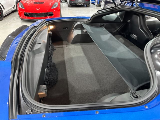 2019 Chevrolet Corvette Coupe 2LT, NPP, Auto, Black Wheels, Elkhart, 78k | Dallas, Texas | Corvette Warehouse 2019 Chevrolet Corvette Coupe 2LT, NPP, Auto, Black Wheels, Elkhart, 78k | Dallas, Texas | Corvette Warehouse