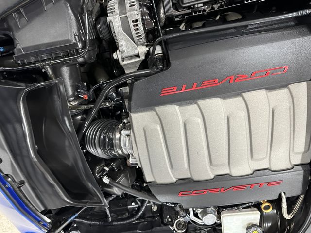 2019 Chevrolet Corvette Coupe 2LT, NPP, Auto, Black Wheels, Elkhart, 78k | Dallas, Texas | Corvette Warehouse 2019 Chevrolet Corvette Coupe 2LT, NPP, Auto, Black Wheels, Elkhart, 78k | Dallas, Texas | Corvette Warehouse