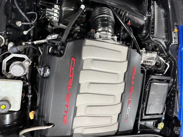 2019 Chevrolet Corvette Coupe 2LT, NPP, Auto, Black Wheels, Elkhart, 78k | Dallas, Texas | Corvette Warehouse 2019 Chevrolet Corvette Coupe 2LT, NPP, Auto, Black Wheels, Elkhart, 78k | Dallas, Texas | Corvette Warehouse