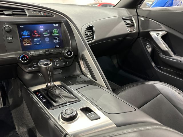 2019 Chevrolet Corvette Coupe 2LT, NPP, Auto, Black Wheels, Elkhart, 78k | Dallas, Texas | Corvette Warehouse 2019 Chevrolet Corvette Coupe 2LT, NPP, Auto, Black Wheels, Elkhart, 78k | Dallas, Texas | Corvette Warehouse