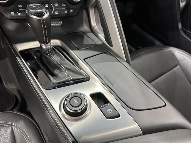 2019 Chevrolet Corvette Coupe 2LT, NPP, Auto, Black Wheels, Elkhart, 78k | Dallas, Texas | Corvette Warehouse 2019 Chevrolet Corvette Coupe 2LT, NPP, Auto, Black Wheels, Elkhart, 78k | Dallas, Texas | Corvette Warehouse