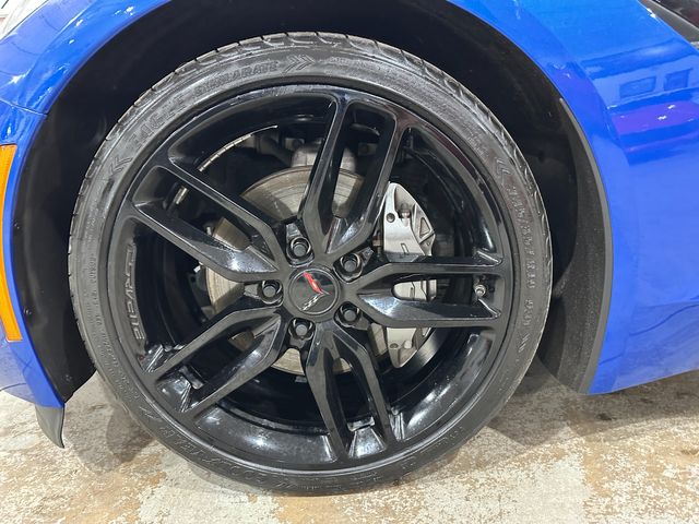 2019 Chevrolet Corvette Coupe 2LT, NPP, Auto, Black Wheels, Elkhart, 78k | Dallas, Texas | Corvette Warehouse 2019 Chevrolet Corvette Coupe 2LT, NPP, Auto, Black Wheels, Elkhart, 78k | Dallas, Texas | Corvette Warehouse