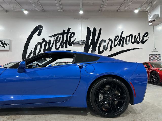 2019 Chevrolet Corvette Coupe 2LT, NPP, Auto, Black Wheels, Elkhart, 78k | Dallas, Texas | Corvette Warehouse 2019 Chevrolet Corvette Coupe 2LT, NPP, Auto, Black Wheels, Elkhart, 78k | Dallas, Texas | Corvette Warehouse