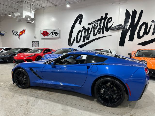 2019 Chevrolet Corvette Coupe 2LT, NPP, Auto, Black Wheels, Elkhart, 78k | Dallas, Texas | Corvette Warehouse 2019 Chevrolet Corvette Coupe 2LT, NPP, Auto, Black Wheels, Elkhart, 78k | Dallas, Texas | Corvette Warehouse