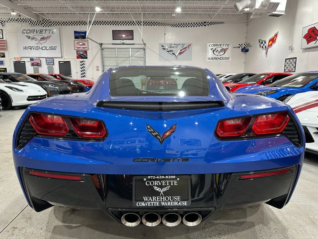 2019 Chevrolet Corvette Coupe 2LT, NPP, Auto, Black Wheels, Elkhart, 78k | Dallas, Texas | Corvette Warehouse 2019 Chevrolet Corvette Coupe 2LT, NPP, Auto, Black Wheels, Elkhart, 78k | Dallas, Texas | Corvette Warehouse