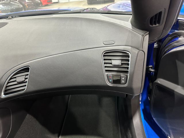 2019 Chevrolet Corvette Coupe 2LT, NPP, Auto, Black Wheels, Elkhart, 78k | Dallas, Texas | Corvette Warehouse 2019 Chevrolet Corvette Coupe 2LT, NPP, Auto, Black Wheels, Elkhart, 78k | Dallas, Texas | Corvette Warehouse