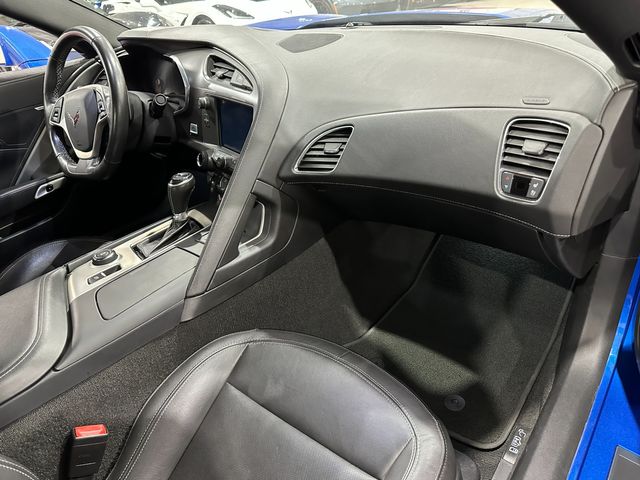 2019 Chevrolet Corvette Coupe 2LT, NPP, Auto, Black Wheels, Elkhart, 78k | Dallas, Texas | Corvette Warehouse 2019 Chevrolet Corvette Coupe 2LT, NPP, Auto, Black Wheels, Elkhart, 78k | Dallas, Texas | Corvette Warehouse