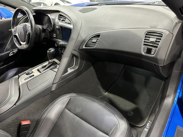 2019 Chevrolet Corvette Coupe 2LT, NPP, Auto, Black Wheels, Elkhart, 78k | Dallas, Texas | Corvette Warehouse 2019 Chevrolet Corvette Coupe 2LT, NPP, Auto, Black Wheels, Elkhart, 78k | Dallas, Texas | Corvette Warehouse