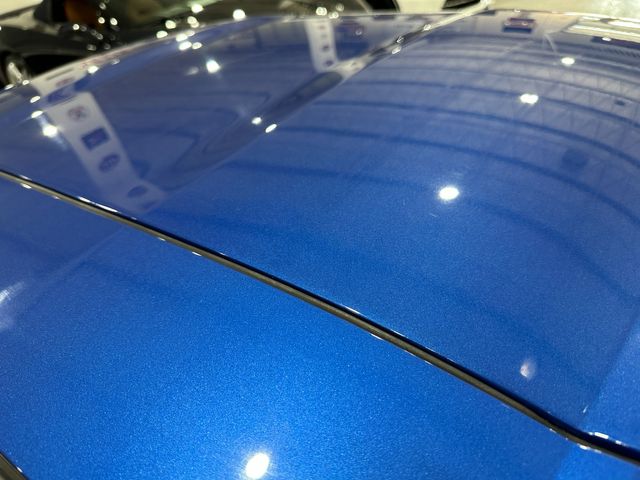 2019 Chevrolet Corvette Coupe 2LT, NPP, Auto, Black Wheels, Elkhart, 78k | Dallas, Texas | Corvette Warehouse 