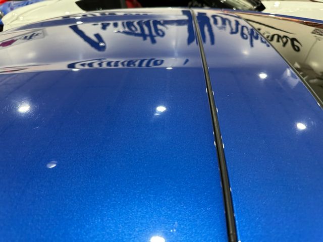 2019 Chevrolet Corvette Coupe 2LT, NPP, Auto, Black Wheels, Elkhart, 78k | Dallas, Texas | Corvette Warehouse 