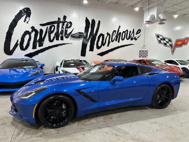 2019 Chevrolet Corvette Coupe 2LT, NPP, Auto, Black Wheels, Elkhart, 78k | Dallas, Texas | Corvette Warehouse 2019 Chevrolet Corvette Coupe 2LT, NPP, Auto, Black Wheels, Elkhart, 78k | Dallas, Texas | Corvette Warehouse