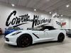 2019 Chevrolet Corvette CONV J6F, Z51 Wheels w/Red Lip, Auto, Only 60k | Dallas, Texas | Corvette Warehouse 