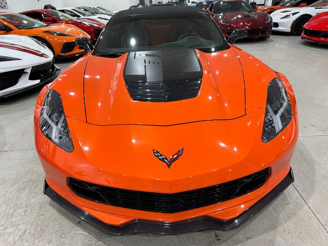 2019 Chevrolet Corvette Z06 CONV 3LZ, CFV, AE4,198,36S, Borla $110k MSRP | Dallas, Texas | Corvette Warehouse 2019 Chevrolet Corvette Z06 CONV 3LZ, CFV, AE4,198,36S, Borla $110k MSRP | Dallas, Texas | Corvette Warehouse