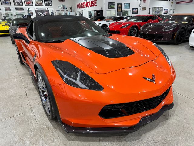 2019 Chevrolet Corvette Z06 CONV 3LZ, CFV, AE4,198,36S, Borla $110k MSRP | Dallas, Texas | Corvette Warehouse 2019 Chevrolet Corvette Z06 CONV 3LZ, CFV, AE4,198,36S, Borla $110k MSRP | Dallas, Texas | Corvette Warehouse