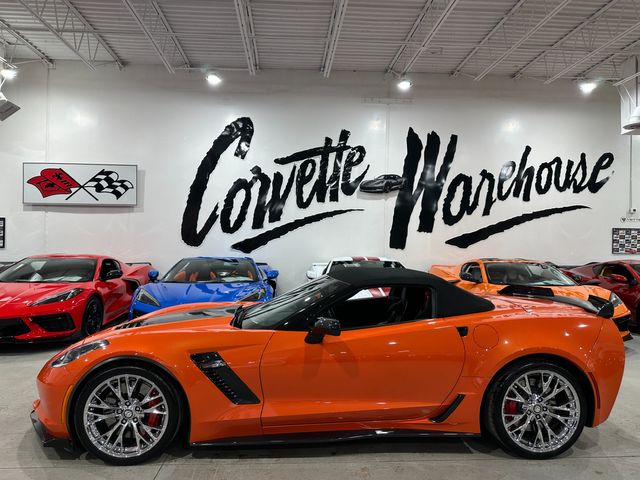 2019 Chevrolet Corvette Z06 CONV 3LZ, CFV, AE4,198,36S, Borla $110k MSRP | Dallas, Texas | Corvette Warehouse 2019 Chevrolet Corvette Z06 CONV 3LZ, CFV, AE4,198,36S, Borla $110k MSRP | Dallas, Texas | Corvette Warehouse