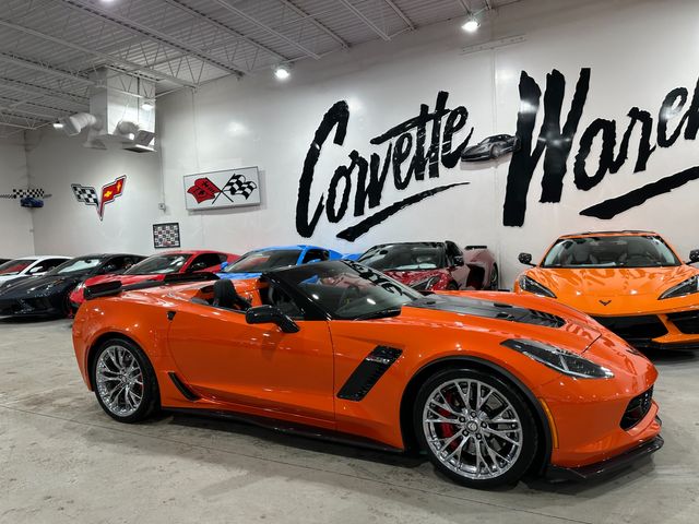 2019 Chevrolet Corvette Z06 CONV 3LZ, CFV, AE4,198,36S, Borla $110k MSRP | Dallas, Texas | Corvette Warehouse 2019 Chevrolet Corvette Z06 CONV 3LZ, CFV, AE4,198,36S, Borla $110k MSRP | Dallas, Texas | Corvette Warehouse