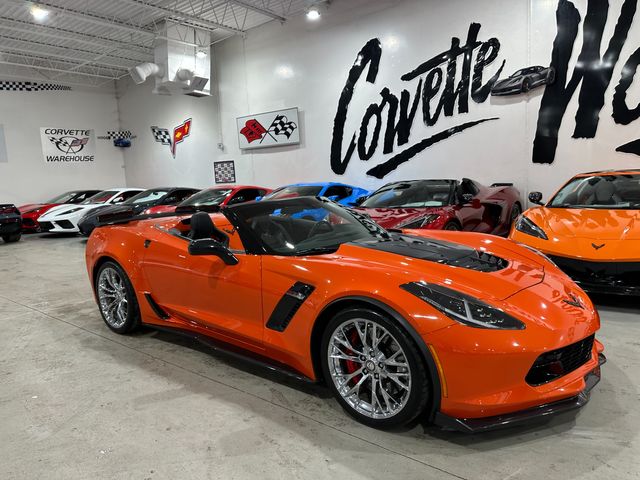 2019 Chevrolet Corvette Z06 CONV 3LZ, CFV, AE4,198,36S, Borla $110k MSRP | Dallas, Texas | Corvette Warehouse 2019 Chevrolet Corvette Z06 CONV 3LZ, CFV, AE4,198,36S, Borla $110k MSRP | Dallas, Texas | Corvette Warehouse