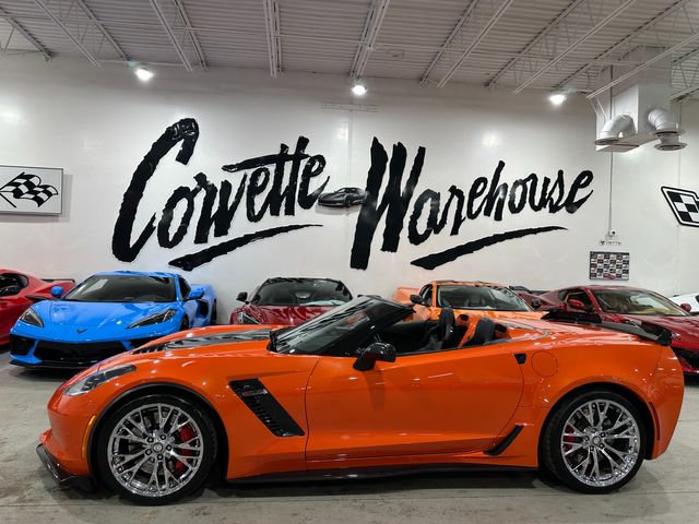 2019 Chevrolet Corvette Z06 CONV 3LZ, CFV, AE4,198,36S, Borla $110k MSRP | Dallas, Texas | Corvette Warehouse 2019 Chevrolet Corvette Z06 CONV 3LZ, CFV, AE4,198,36S, Borla $110k MSRP | Dallas, Texas | Corvette Warehouse