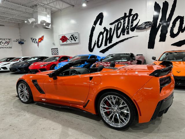 2019 Chevrolet Corvette Z06 CONV 3LZ, CFV, AE4,198,36S, Borla $110k MSRP | Dallas, Texas | Corvette Warehouse 2019 Chevrolet Corvette Z06 CONV 3LZ, CFV, AE4,198,36S, Borla $110k MSRP | Dallas, Texas | Corvette Warehouse