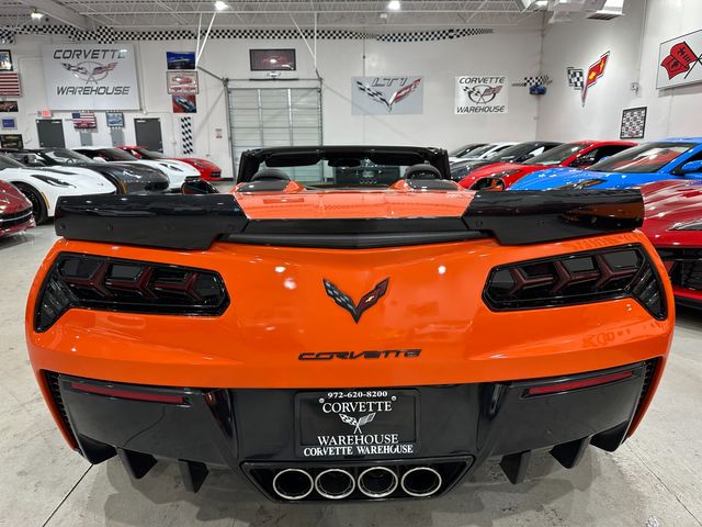 2019 Chevrolet Corvette Z06 CONV 3LZ, CFV, AE4,198,36S, Borla $110k MSRP | Dallas, Texas | Corvette Warehouse 2019 Chevrolet Corvette Z06 CONV 3LZ, CFV, AE4,198,36S, Borla $110k MSRP | Dallas, Texas | Corvette Warehouse