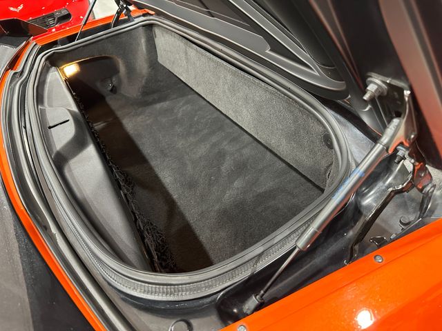 2019 Chevrolet Corvette Z06 CONV 3LZ, CFV, AE4,198,36S, Borla $110k MSRP | Dallas, Texas | Corvette Warehouse 2019 Chevrolet Corvette Z06 CONV 3LZ, CFV, AE4,198,36S, Borla $110k MSRP | Dallas, Texas | Corvette Warehouse